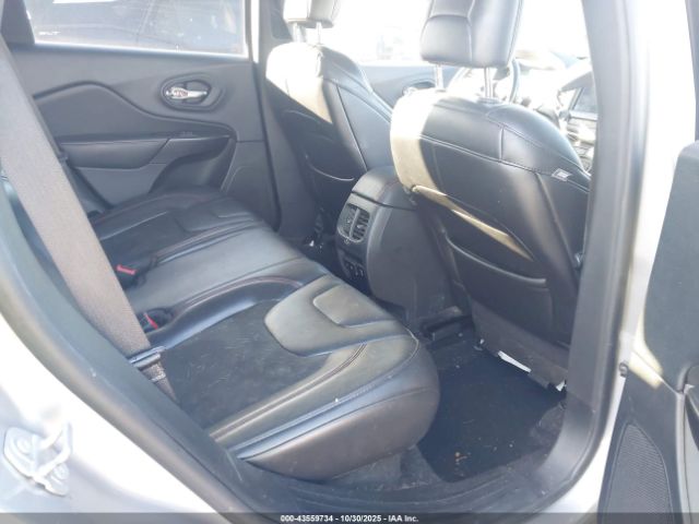 2019 JEEP CHEROKEE 1C4PJMBX0KD314871 Photo 7