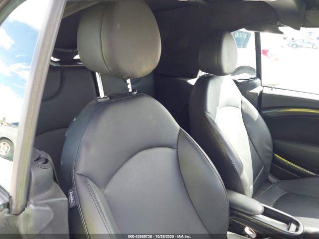 2014 MINI CONVERTIBLE WMWZP3C52ET706109 Photo 7