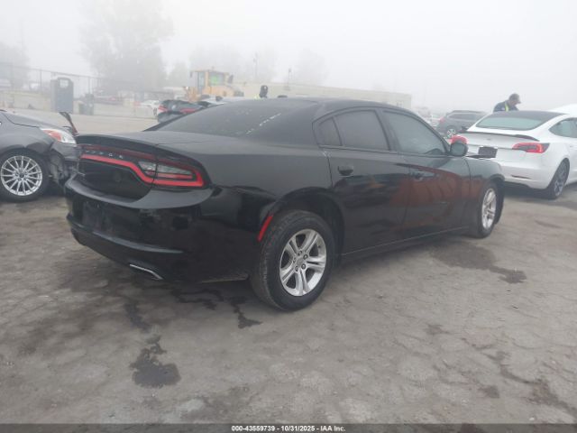 2018 DODGE CHARGER 2C3CDXBG6JH239395 Photo 3