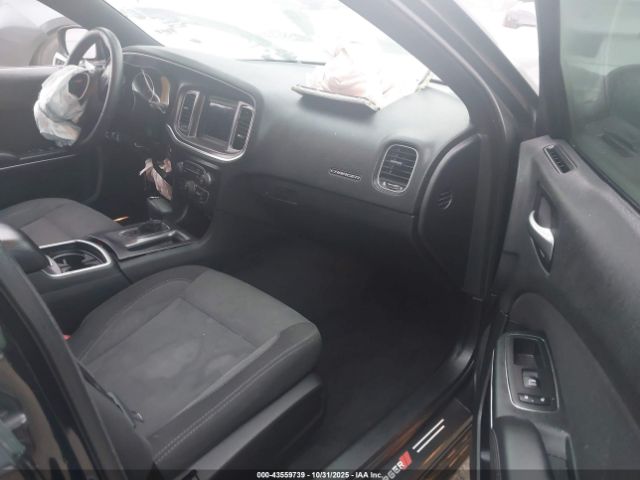 2018 DODGE CHARGER 2C3CDXBG6JH239395 Photo 4