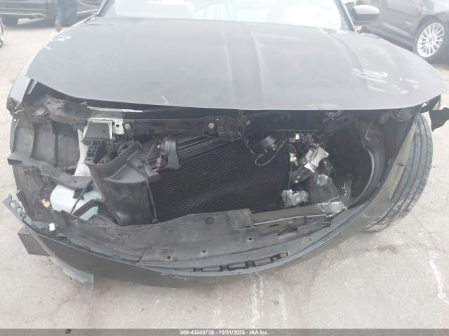 2018 DODGE CHARGER 2C3CDXBG6JH239395 Photo 5