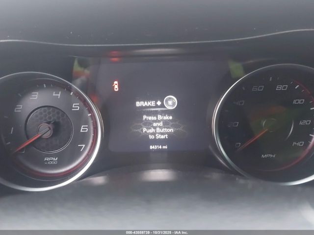 2018 DODGE CHARGER 2C3CDXBG6JH239395 Photo 6