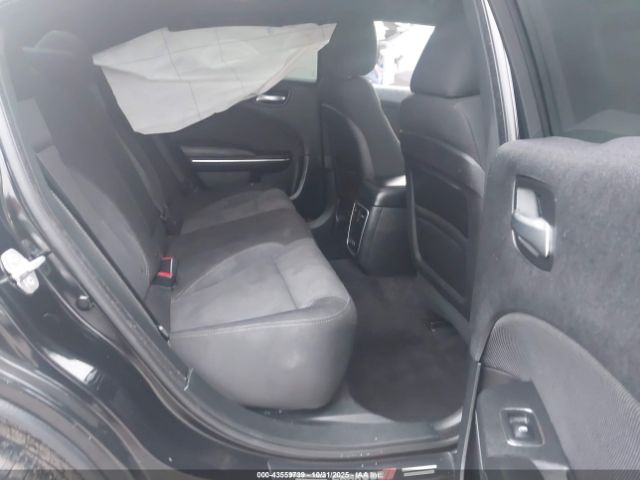 2018 DODGE CHARGER 2C3CDXBG6JH239395 Photo 7