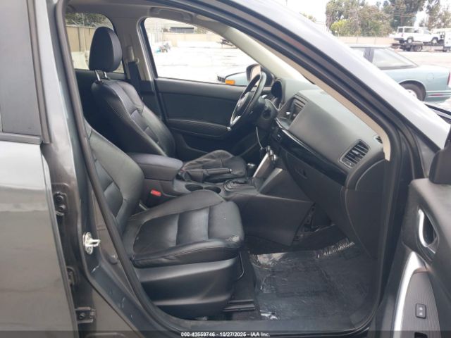 2013 MAZDA CX-5 JM3KE2DE8D0143710 Photo 4