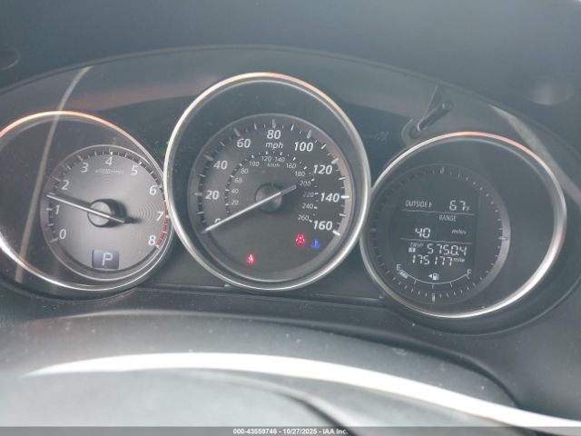 2013 MAZDA CX-5 JM3KE2DE8D0143710 Photo 6