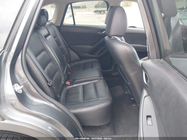 2013 MAZDA CX-5 JM3KE2DE8D0143710 Photo 7