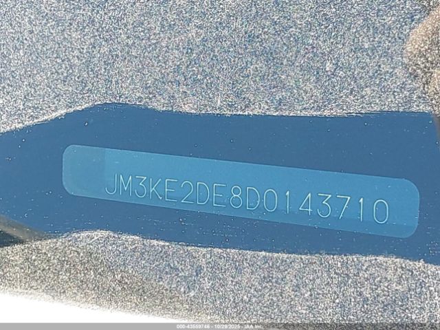 2013 MAZDA CX-5 JM3KE2DE8D0143710 Photo 8