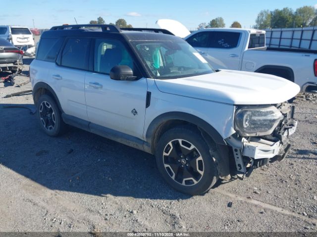 2024 FORD BRONCO SPORT 3FMCR9C6XRRE24141 Photo 0