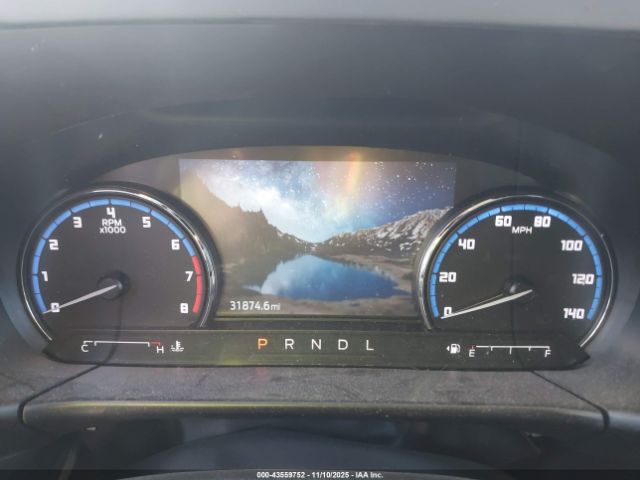 2024 FORD BRONCO SPORT 3FMCR9C6XRRE24141 Photo 6