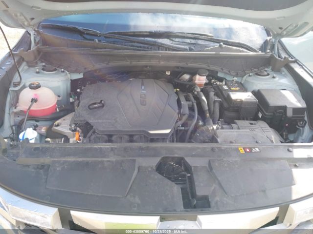 2022 HYUNDAI SANTA CRUZ 5NTJC4AE0NH036604 Photo 9