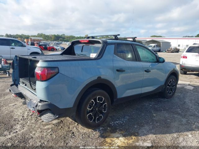 2022 HYUNDAI SANTA CRUZ 5NTJC4AE0NH036604 Photo 3