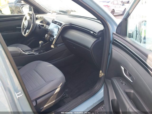 2022 HYUNDAI SANTA CRUZ 5NTJC4AE0NH036604 Photo 4