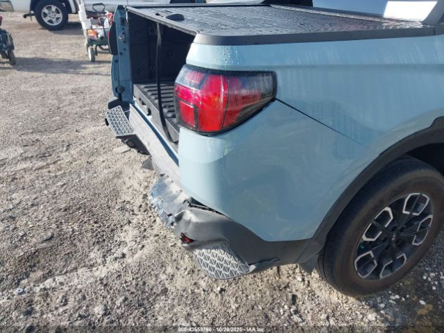 2022 HYUNDAI SANTA CRUZ 5NTJC4AE0NH036604 Photo 5