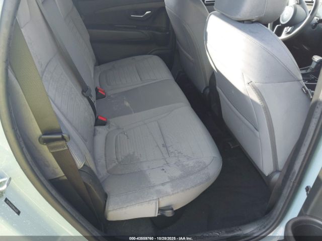 2022 HYUNDAI SANTA CRUZ 5NTJC4AE0NH036604 Photo 7