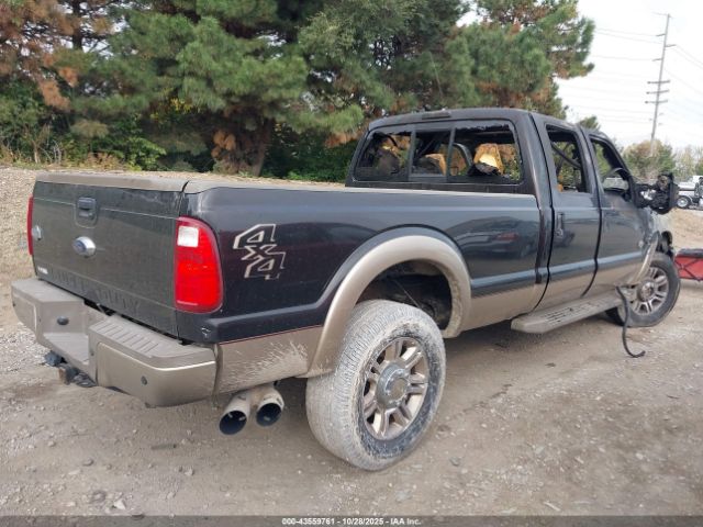 2013 FORD F-350 1FT8W3BT4DEB84894 Photo 3