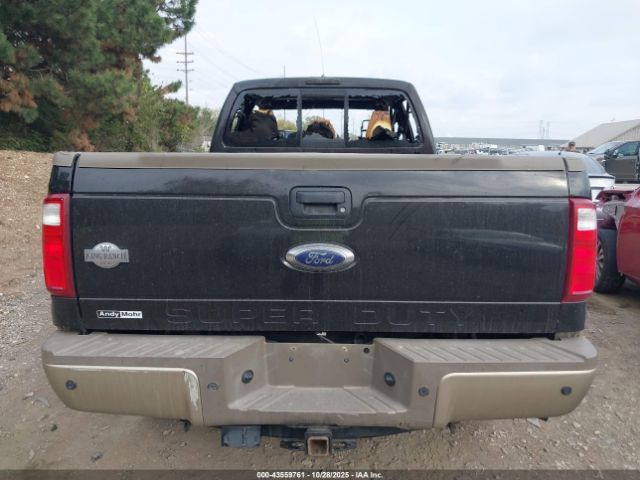 2013 FORD F-350 1FT8W3BT4DEB84894 Photo 7