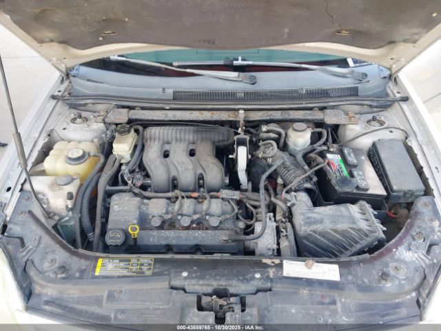 2006 FORD FIVE HUNDRED 1FAFP24156G118474 Photo 9