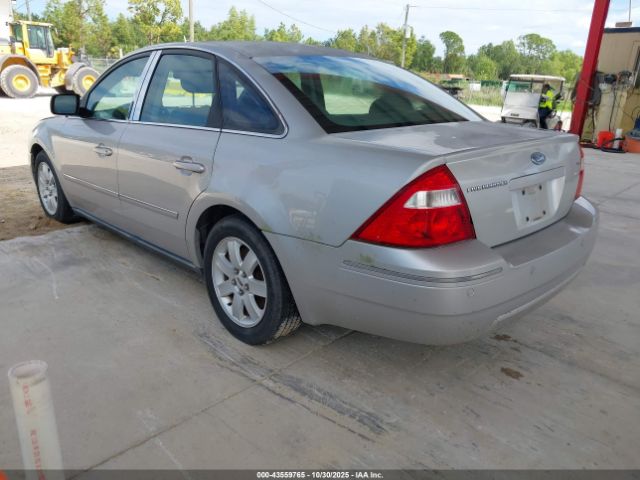 2006 FORD FIVE HUNDRED 1FAFP24156G118474 Photo 2