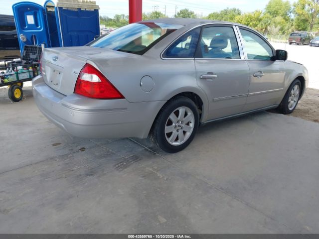 2006 FORD FIVE HUNDRED 1FAFP24156G118474 Photo 3