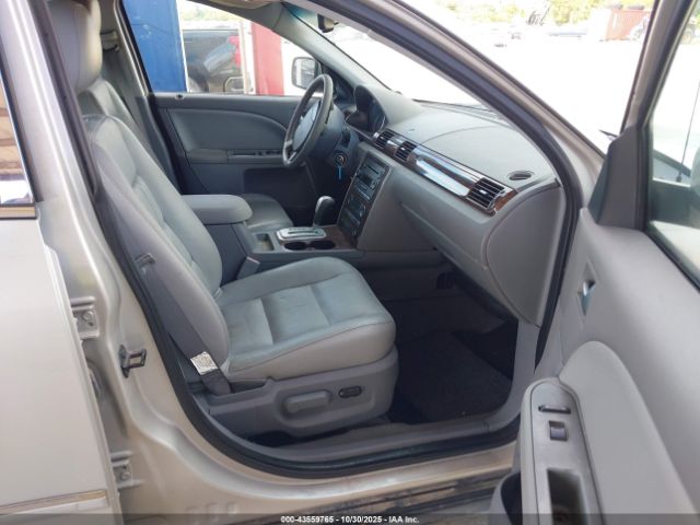 2006 FORD FIVE HUNDRED 1FAFP24156G118474 Photo 4