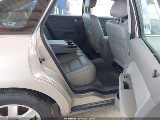 2006 FORD FIVE HUNDRED 1FAFP24156G118474 Photo 7