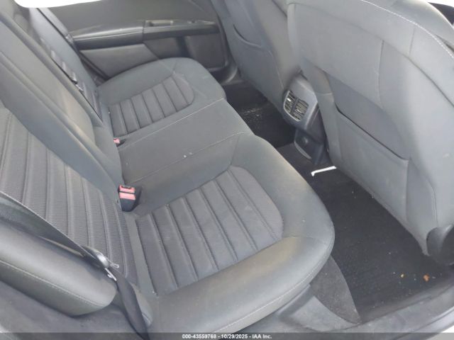 2019 FORD FUSION 3FA6P0HD6KR239705 Photo 7