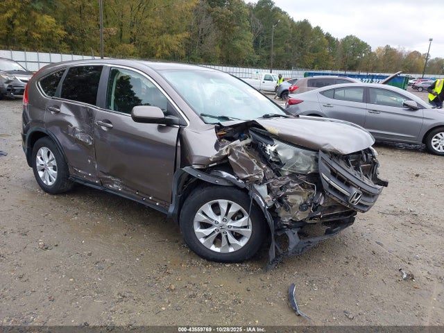 2012 HONDA CR-V 5J6RM3H50CL005550