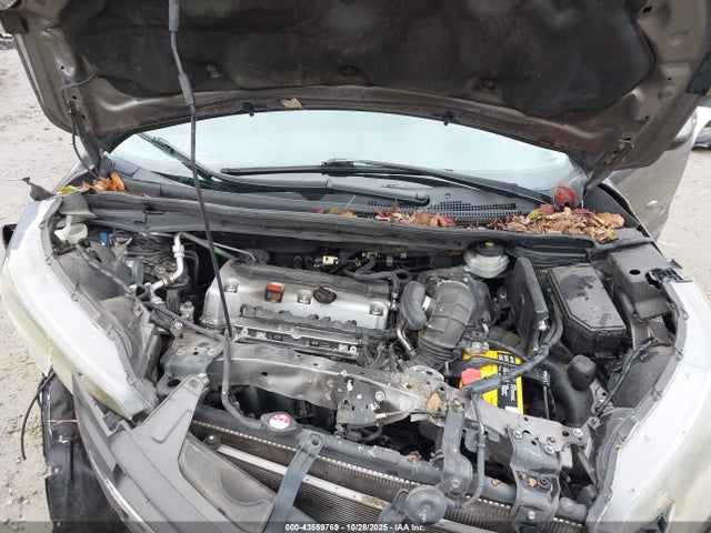 2012 HONDA CR-V 5J6RM3H50CL005550 Photo 9