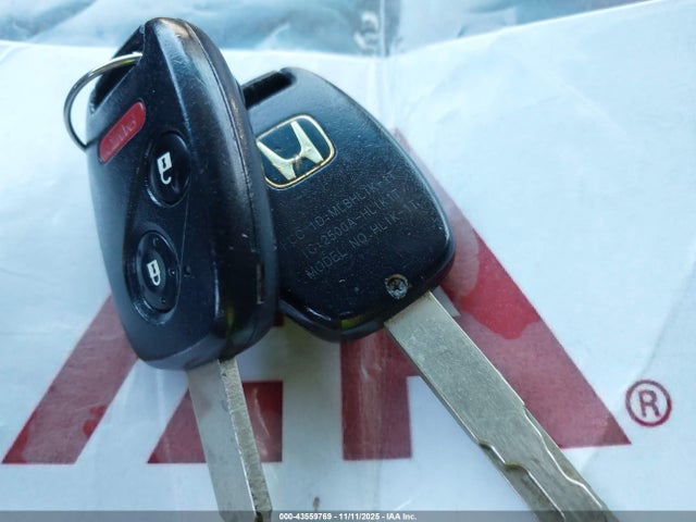 2012 HONDA CR-V 5J6RM3H50CL005550 Photo 10