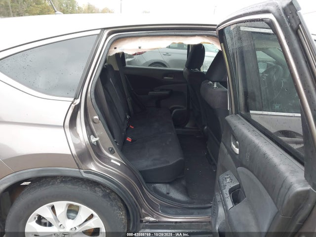 2012 HONDA CR-V 5J6RM3H50CL005550 Photo 7