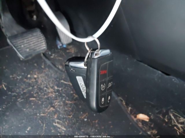 2022 JEEP COMPASS 3C4NJDBB7NT114645 Photo 10