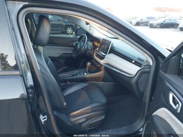 2022 JEEP COMPASS 3C4NJDBB7NT114645 Photo 4