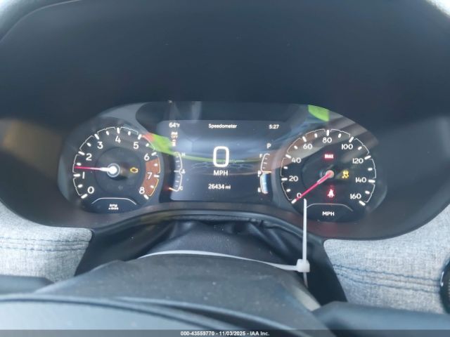 2022 JEEP COMPASS 3C4NJDBB7NT114645 Photo 6