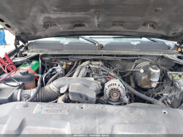 2008 CHEVROLET SILVERADO 1500 2GCEK190881291498 Photo 9