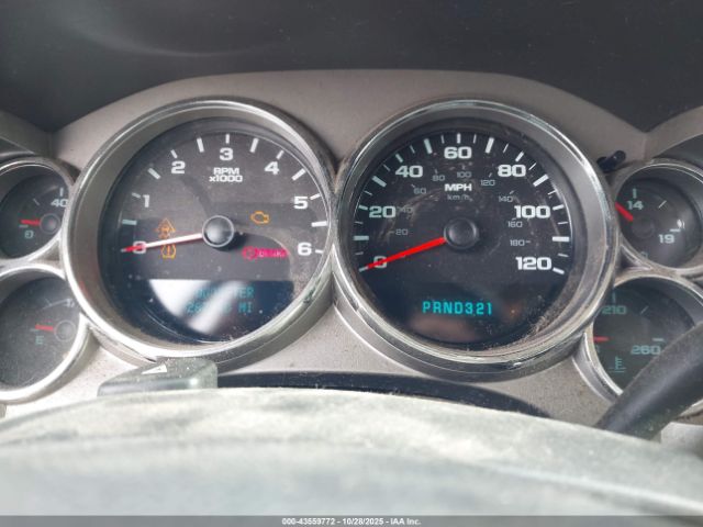 2008 CHEVROLET SILVERADO 1500 2GCEK190881291498 Photo 6