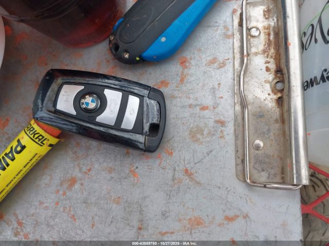 2011 BMW 535I WBAFU7C50BC870165 Photo 10