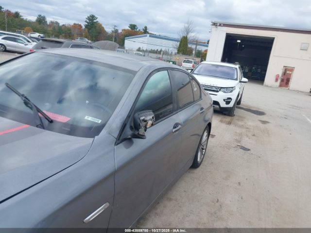 2011 BMW 535I WBAFU7C50BC870165 Photo 5