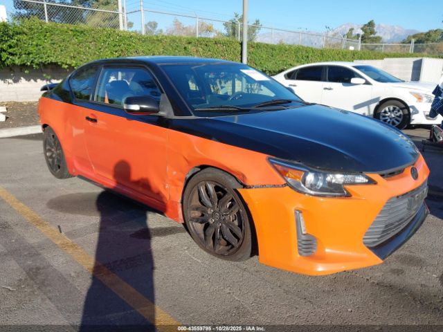 2015 SCION TC JTKJF5C72FJ008511
