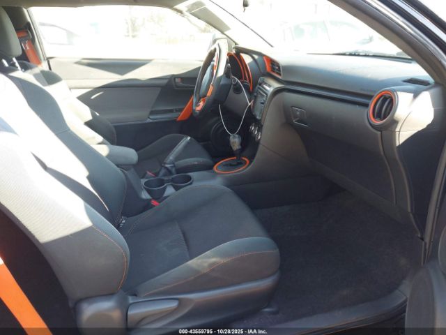 2015 SCION TC JTKJF5C72FJ008511 Photo 4