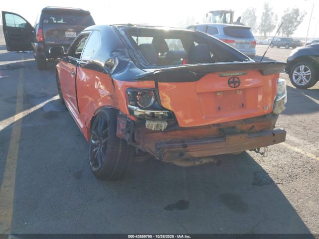 2015 SCION TC JTKJF5C72FJ008511 Photo 5