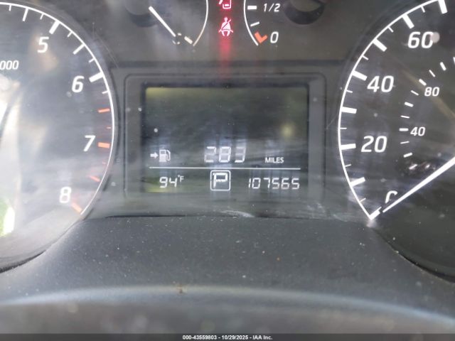 2017 NISSAN SENTRA 3N1AB7APXHY256704 Photo 6