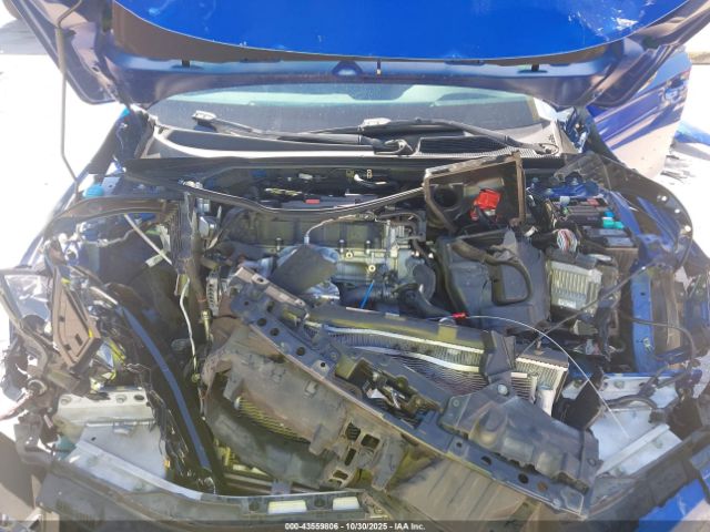 2022 HONDA CIVIC 2HGFE2F55NH518801 Photo 9