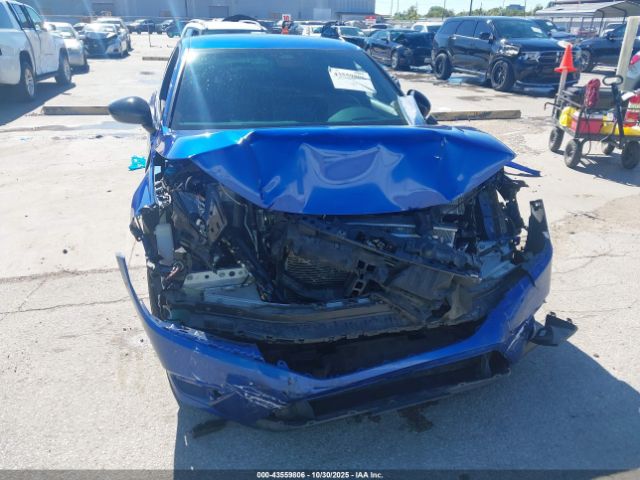 2022 HONDA CIVIC 2HGFE2F55NH518801 Photo 5