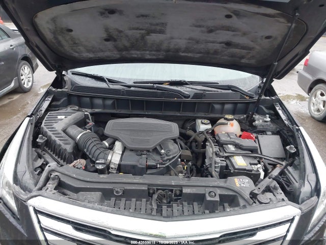 2019 CADILLAC XT5 1GYKNCRS5KZ159783 Photo 9