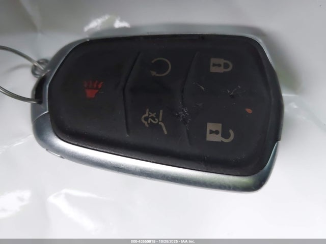 2019 CADILLAC XT5 1GYKNCRS5KZ159783 Photo 10