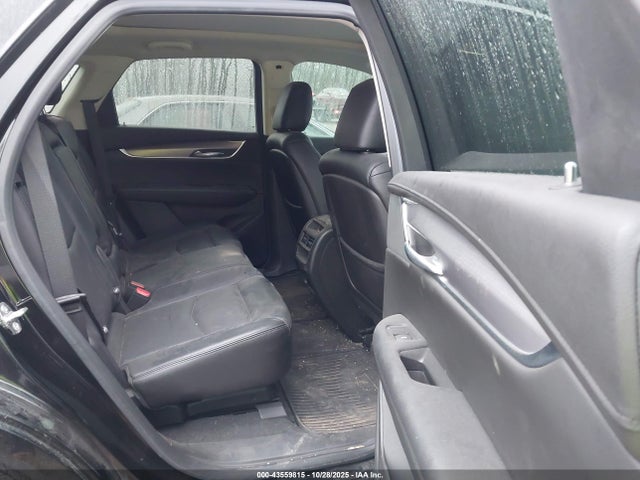 2019 CADILLAC XT5 1GYKNCRS5KZ159783 Photo 7