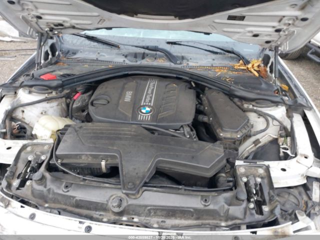 2014 BMW 328D WBA3D3C58EK156452 Photo 9