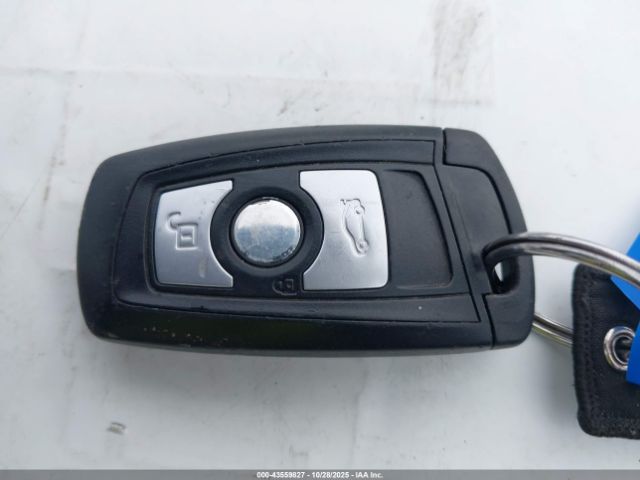 2014 BMW 328D WBA3D3C58EK156452 Photo 10