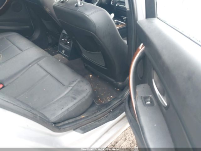 2014 BMW 328D WBA3D3C58EK156452 Photo 7