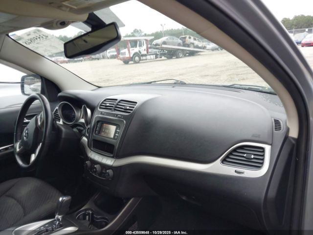 2017 DODGE JOURNEY 3C4PDCGB2HT516936 Photo 4